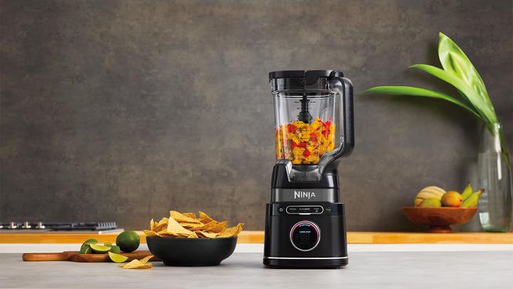Produktbild Ninja Foodi Standmixer TB301EU (EU-Stecker, 1200 W)