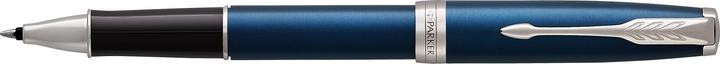 Produktbild Parker Pen Sonnet (Silber, Blue, 1 x)