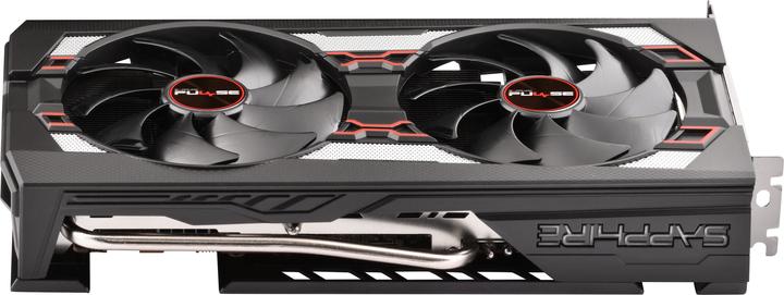 Produktbild Sapphire Radeon RX 5600 XT Pulse (6 GB)