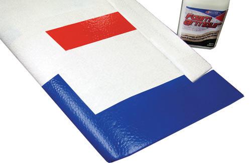Actual product image Deluxe Materials Foam Armour 250g (280 g, 250 ml)