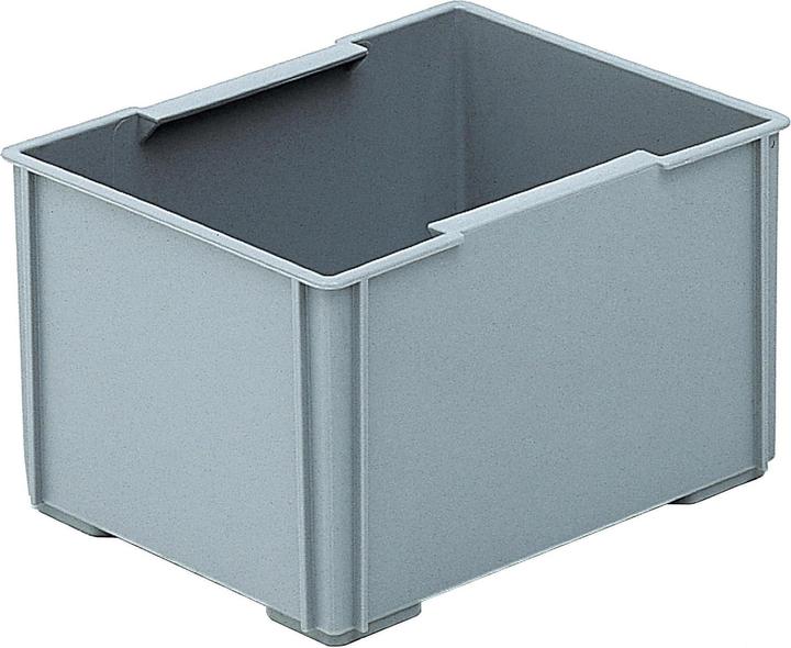 Produktbild Utz Einsatzbehälter 1/8 (11 x 14 x 18 cm, 2.77 l)