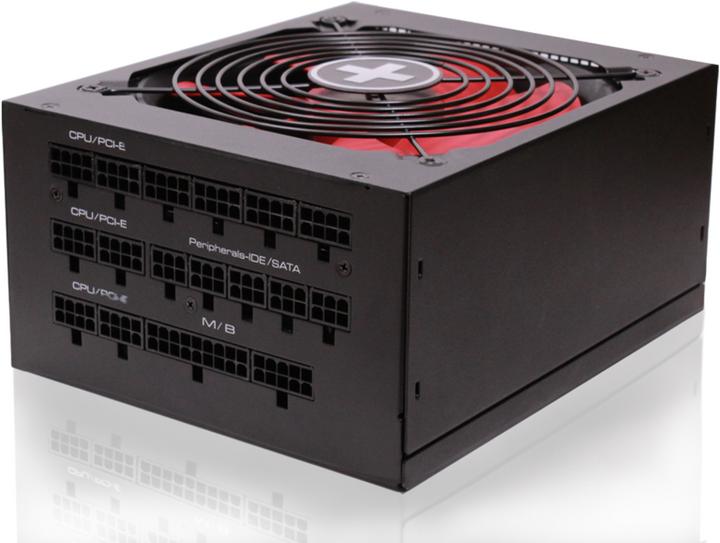 Actual product image Xilence Performance X (1050 W)
