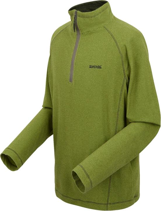 Produktbild Regatta Great Outdoors Montes FleecePullover (3XL)