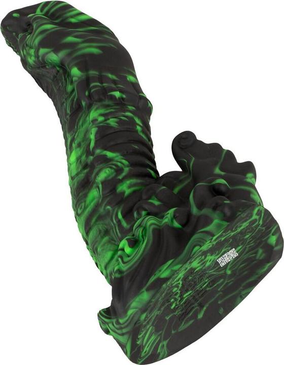 Actual product image Beasty Cocks Lizard Peak