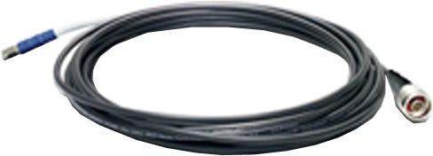 Image du produit Trendnet LMR200, câble d'antenne 8 mètres, SMA inversé vers N (Câble d'antenne)