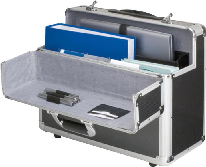 Image du produit Alumaxx carbone (41 l, Bagage à main (jusqu'à 50l))