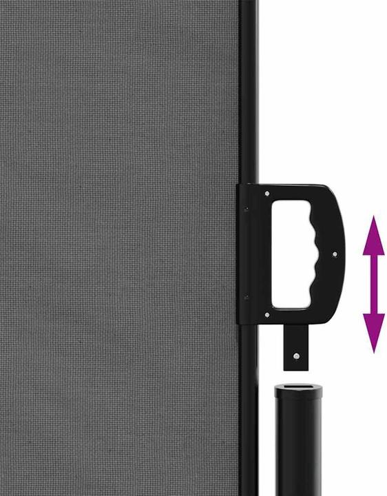 Image du produit VidaXL Store latéral extensible (3 m)