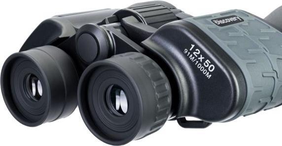Produktbild Discovery Feuerstein 12x50 (12 x, 50 mm)
