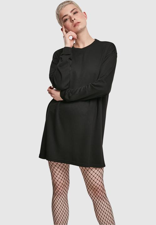 Immagine prodotto Urban Classics Vestito da donna in spugna di modal (S)