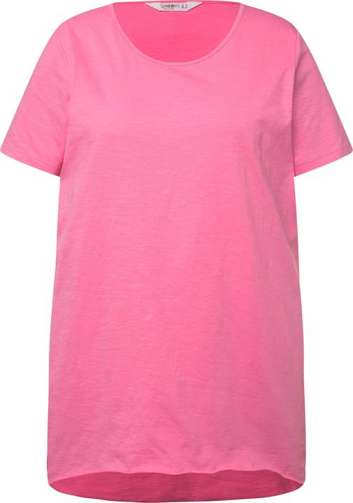 blasses Pink