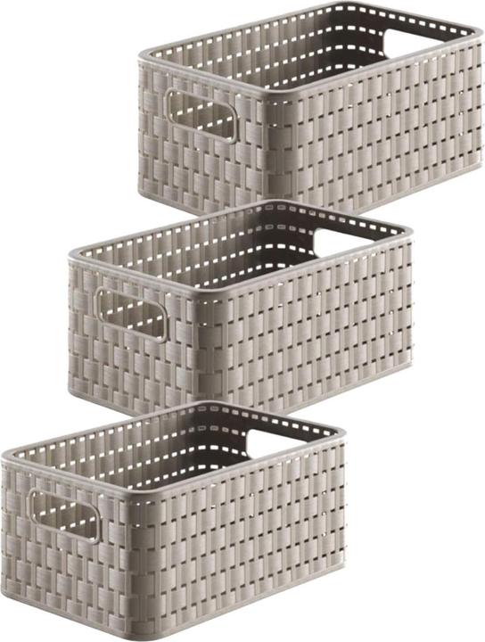 Produktbild Rotho Country (1 x, 28 x 18.5 x 12.6 cm)