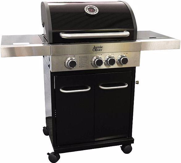 Produktbild Jamie Oliver Classic 3S (10.50 kW)