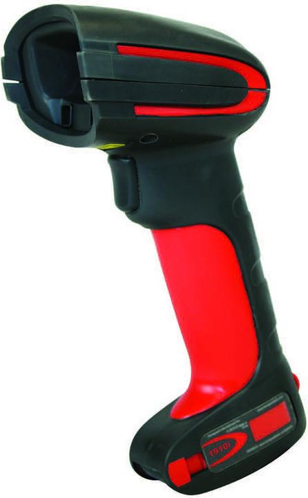 Actual product image Honeywell Granite 1910i (1D barcodes, 2D barcodes)