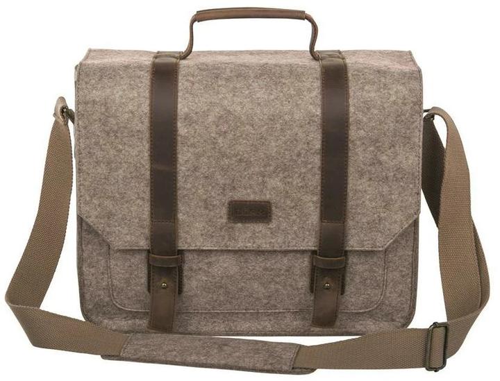 Actual product image Dörr Camera bag Ranger L (Camera shoulder bag, 14.52 l)