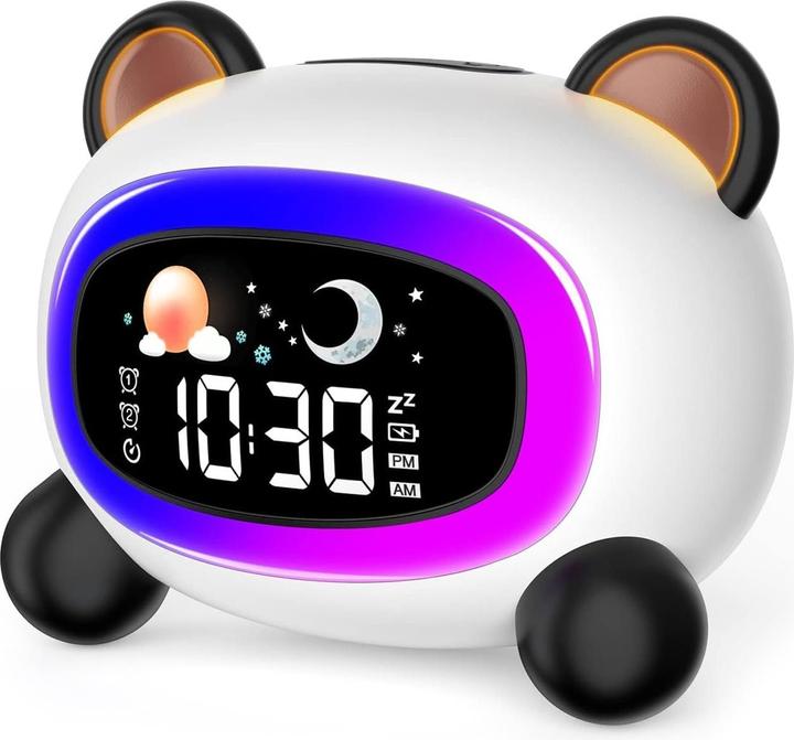 Produktbild Cbx Digitaler Kinderwecker