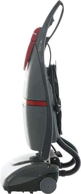 Actual product image Comet CPS 29 EH Hot water floor cleaning machine (Scrubber-dryer)