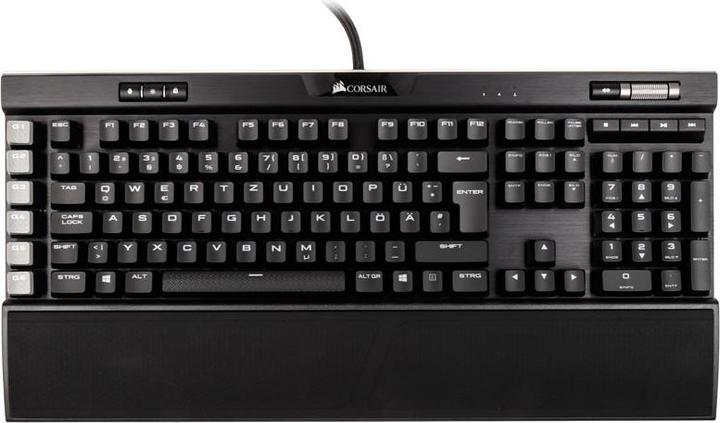 Produktbild Corsair K95 Platinum (DE, Kabelgebunden)