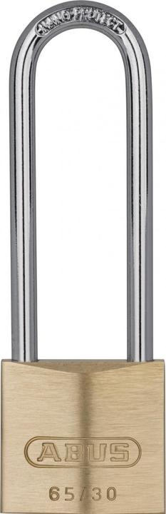 Abus Vorhängeschloss 65/30HB60 KD