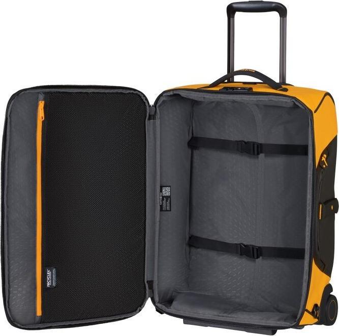 Produktbild Samsonite Ecodiver Duffle (51 l, Handgepäck (bis 50l))