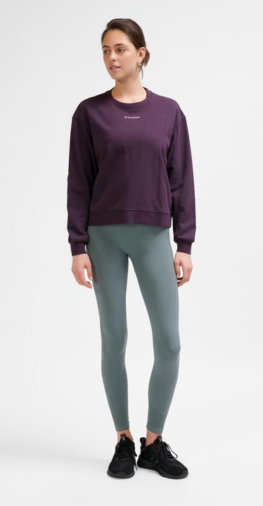 Actual product image hummel Hmlmt Dhyani Sweatshirt (XS)