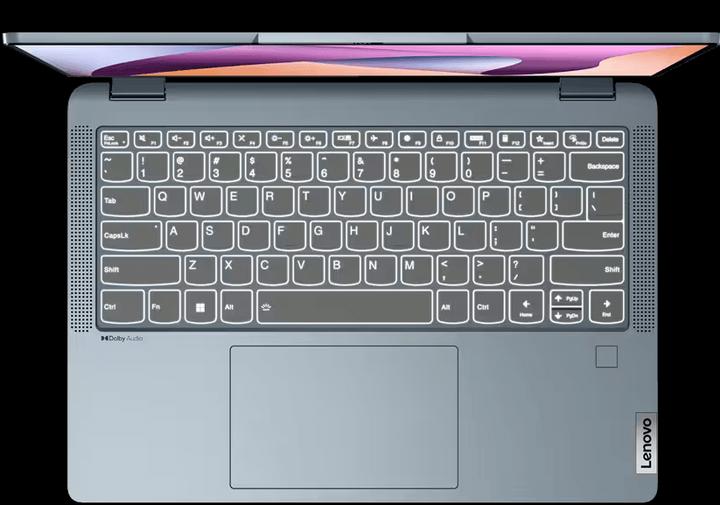 Actual product image Lenovo IdeaPad Flex 5 (14", AMD Ryzen 7 7730U, 16 GB, 1000 GB, CH)