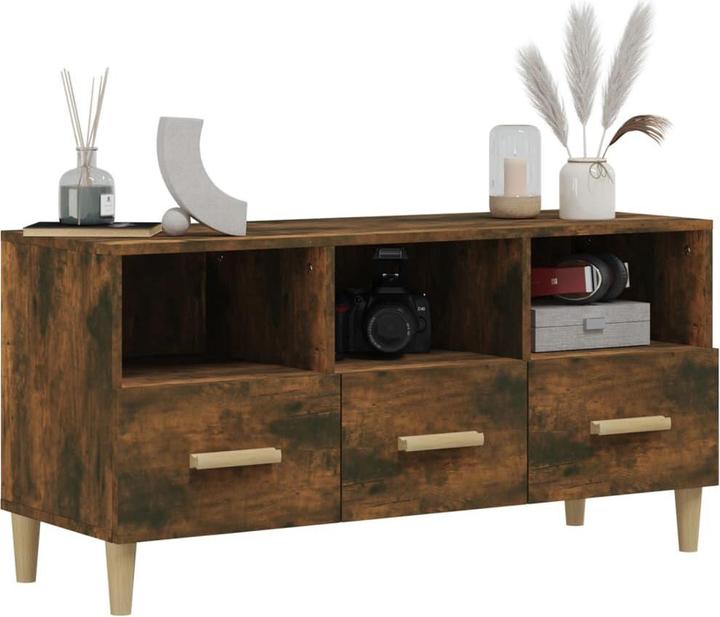 Produktbild VidaXL Flora (102 x 36 x 50 cm)