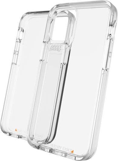 Actual product image gear4 Crystal Palace (Apple iPhone 12 mini)