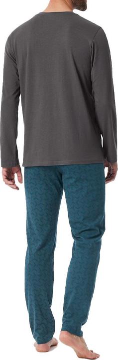 Image du produit Schiesser Pyjama Casual Essentials (50)