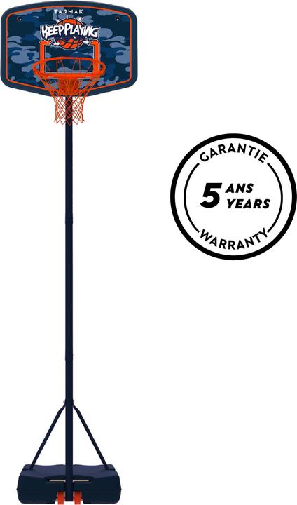 Actual product image Tarmak B200 EASY