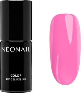Immagine prodotto Neonail Smalto UV 7,2 ml Set rosa per potenziare i colori Unghie in gel Design unghie Shellac (Rosa, Smalto per unghie effetto gel)