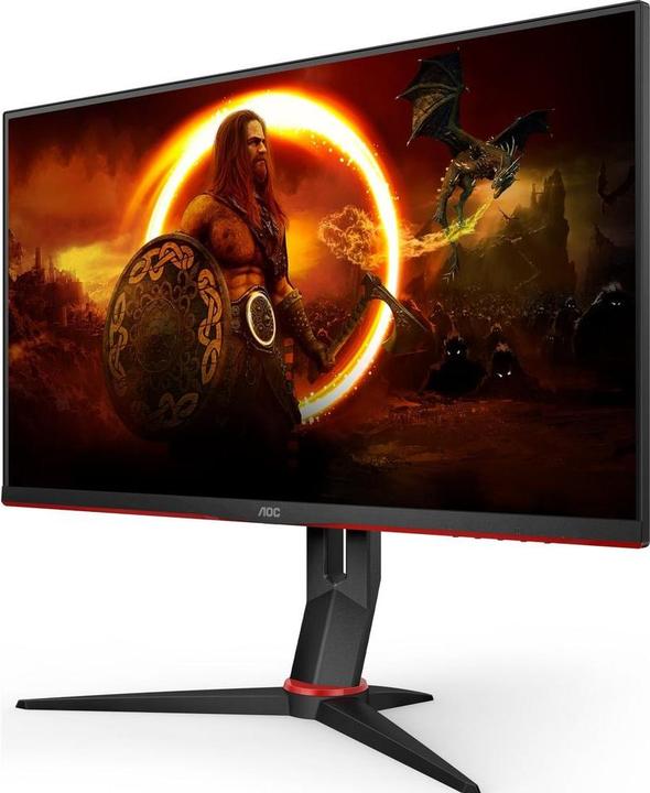 Produktbild AOC Q27G2E/BK (2560 x 1440 Pixel, 27")