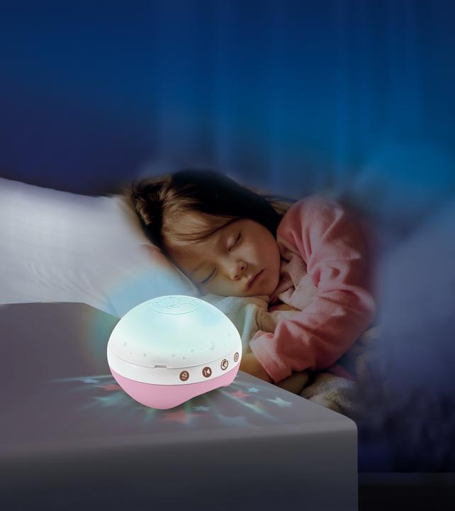 Produktbild Infantino Musikkarussell