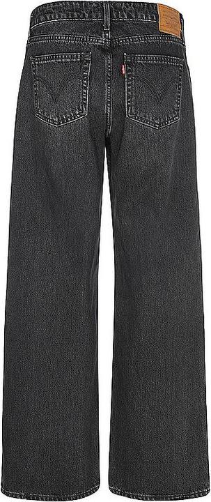 Actual product image Levis Low Loose Tech Storm (W27/L30)