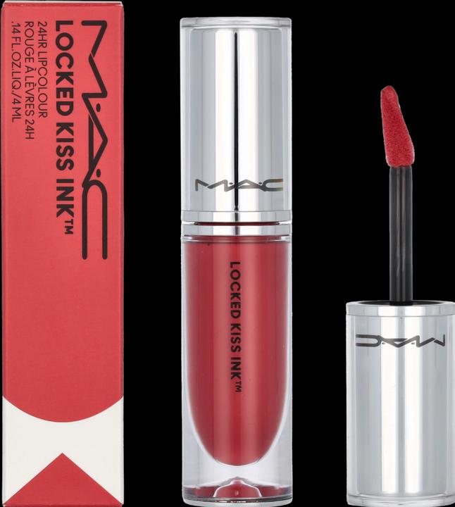 Produktbild MAC Cosmetics M.A.C. Locked Kiss Ink MOST CURIOUS (Most curious)