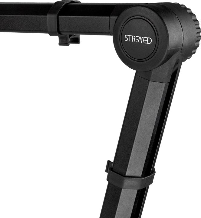 Produktbild PDT Strmd Pro100 Microphone Boom Arm