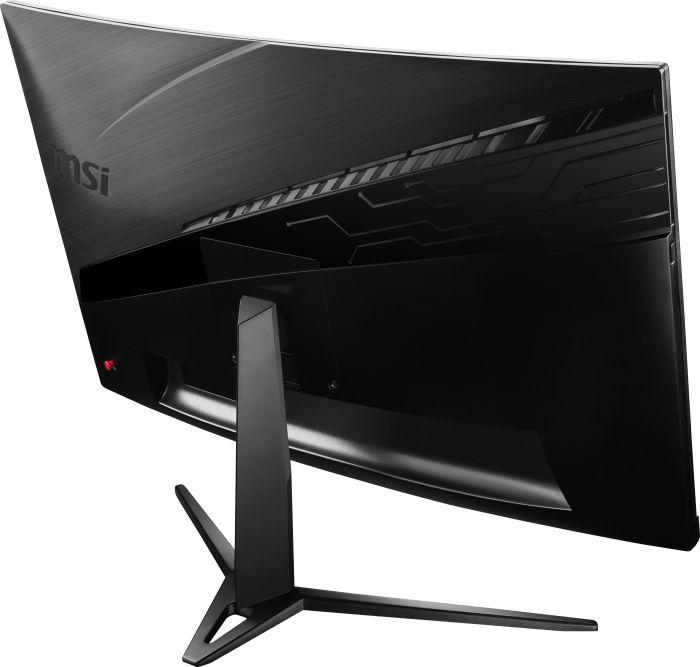 Produktbild MSI Optix MAG241CV (1920 x 1080 Pixel, 23.60")