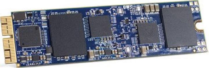 Actual product image OWC Aura Pro X Complete Up (240 GB, M.2)