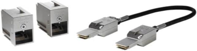 Actual product image Cisco Catalyst 9300l