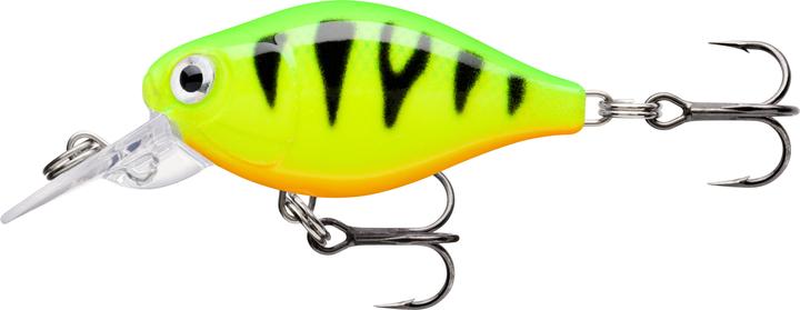 Rapala Ultra Light Shad (4 cm)