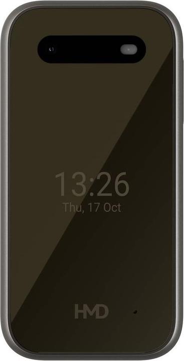 Actual product image Nokia 2660 Flip (2.80", 0.30 Mpx, 4G)