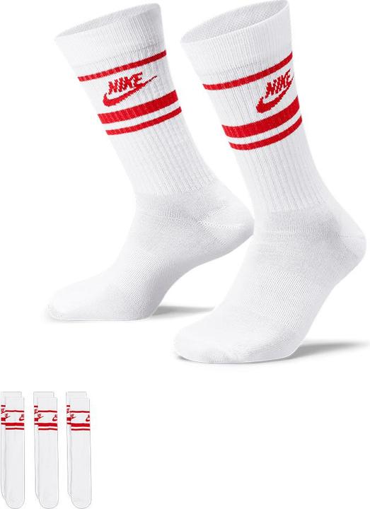 Nike Socken Sportlich