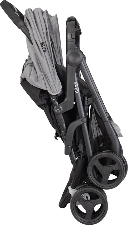 Actual product image Graco DuoRider