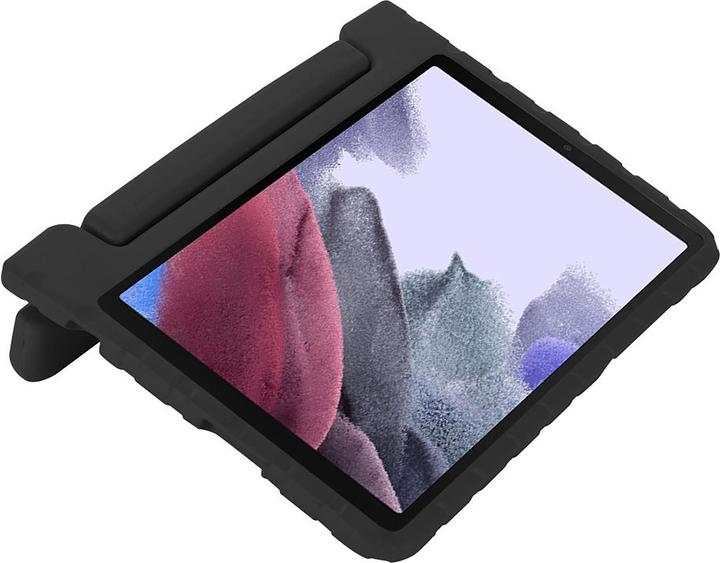 Actual product image Cazy Protective cover Compatible with Samsung Galaxy Tab A7 Lite Kids Back Cover Classic for children (Galaxy Tab A7 Lite)