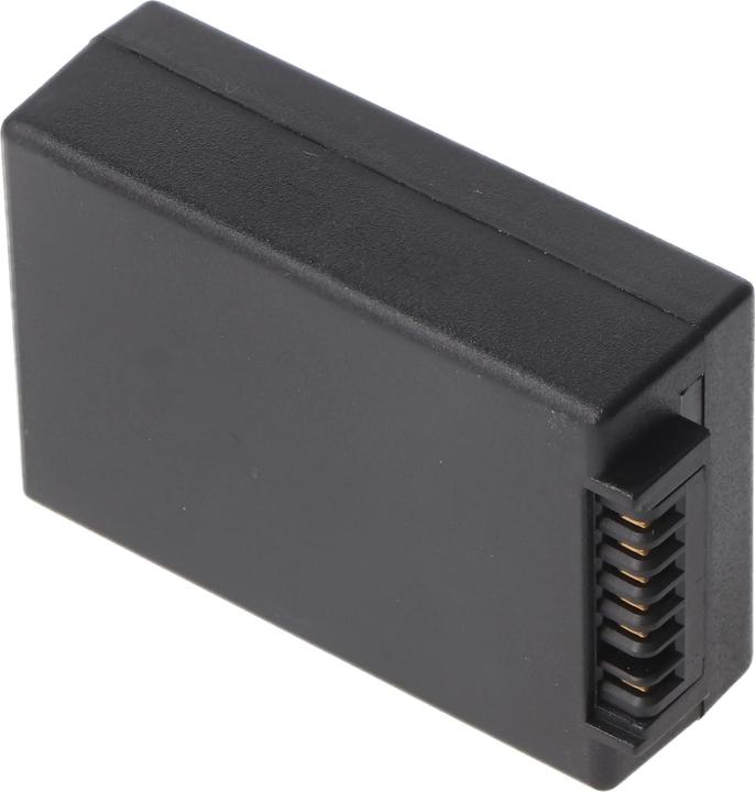 Image du produit AccuCell Akku für Psion WA3006, Li-ion, 3,7V