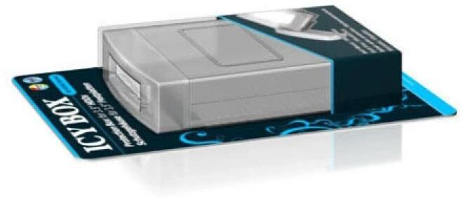 Immagine prodotto Icy Box IB-AC602
