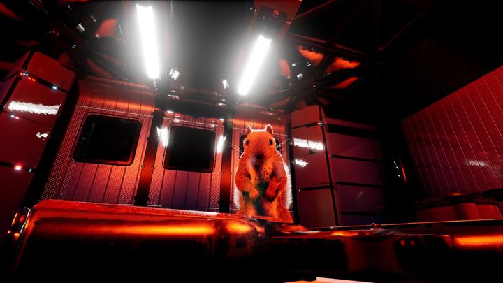 Produktbild Maximum Games Squirrel with a Gun (Xbox Series X) (Xbox Series X, EN)