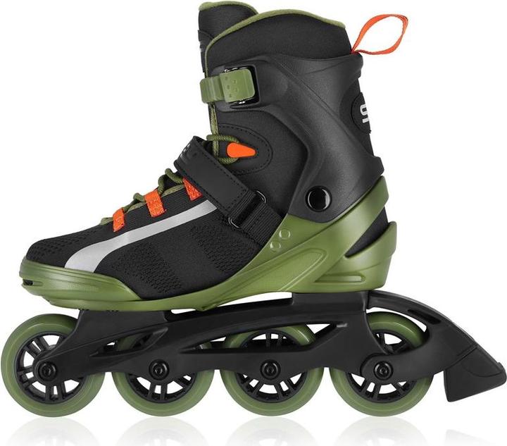 Productafbeelding Spokey Mrfit Inline Skates 42 Gr (42)