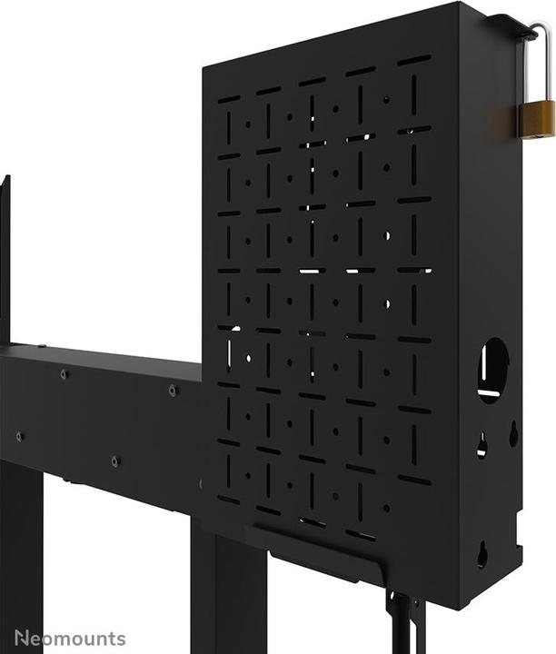 Image du produit Neomounts WL55-875BL1 (Universel, 100", 110 kg)