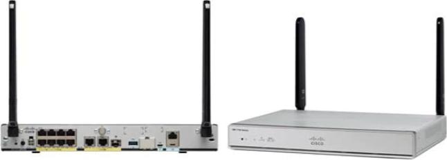 Image du produit Cisco C1111-8PLTEEA