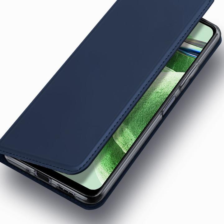 Produktbild Dux Ducis Skin Pro Series Bookcover (Xiaomi Redmi Note 12 Pro+ 5G)